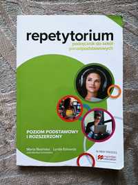 Repetytorium do jęz. angielskiego