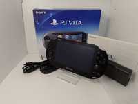 PlayStation Vita Slim - PS Vita 2000