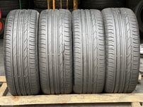Шины летние 225/50/R18 Bridgestone Turanza T001