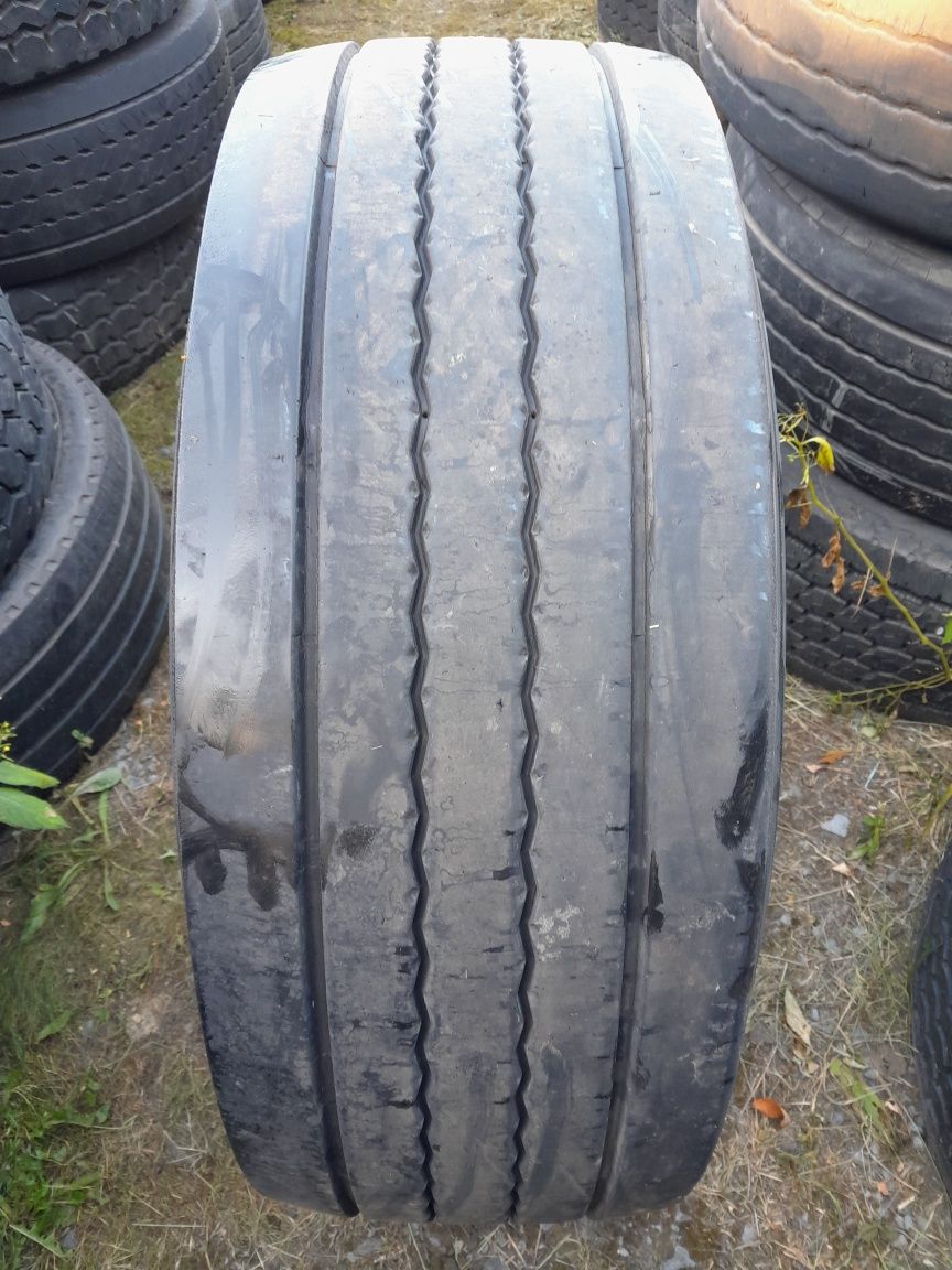 385/65R22.5 Continental Conti Hybrid HT3