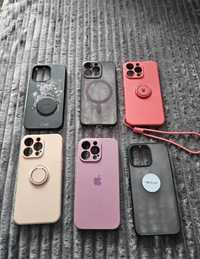 Etui iphone 13 pro