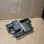 Pompka centralnego zamka audi a3 8L lift a4 b5 LIFT 2001r