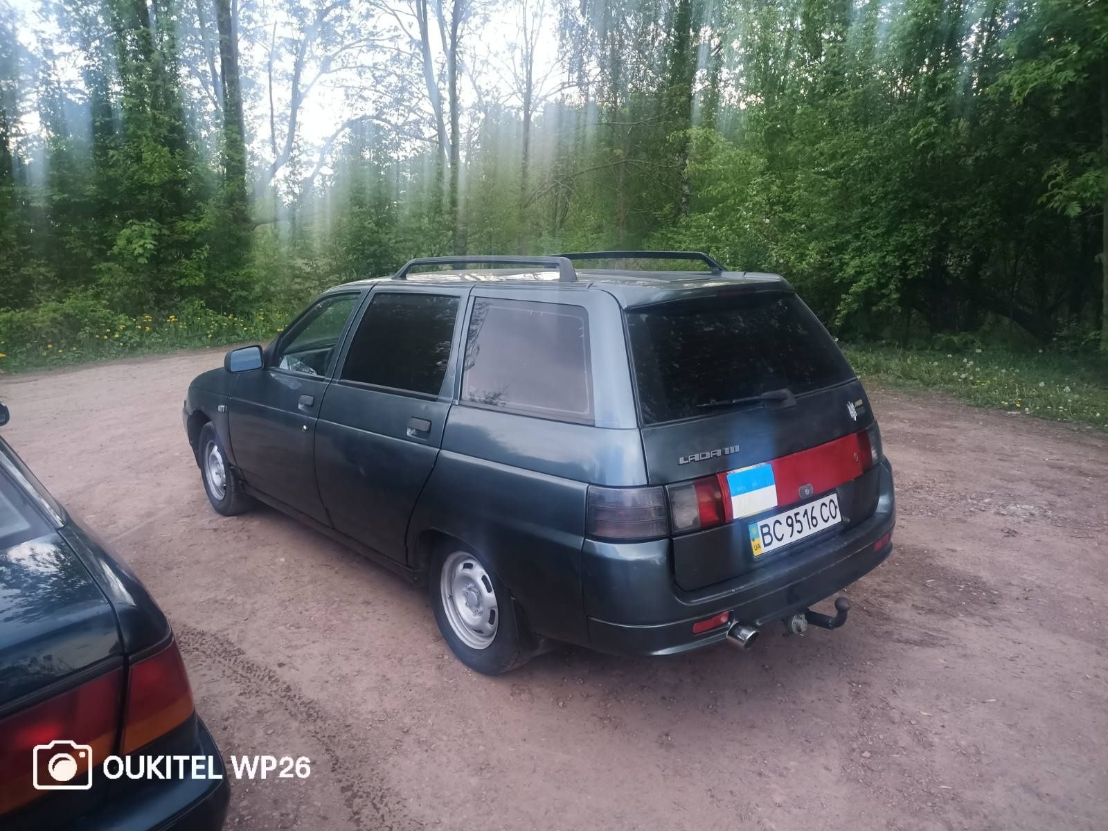 Продам авто в хорошому стані