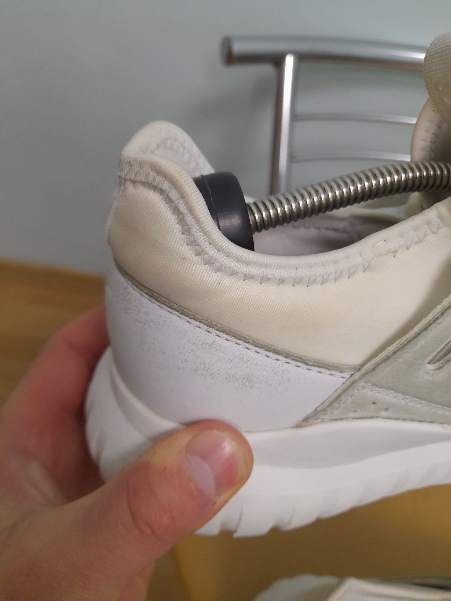 Adidas Originals 'tubular Radial Primeknit'