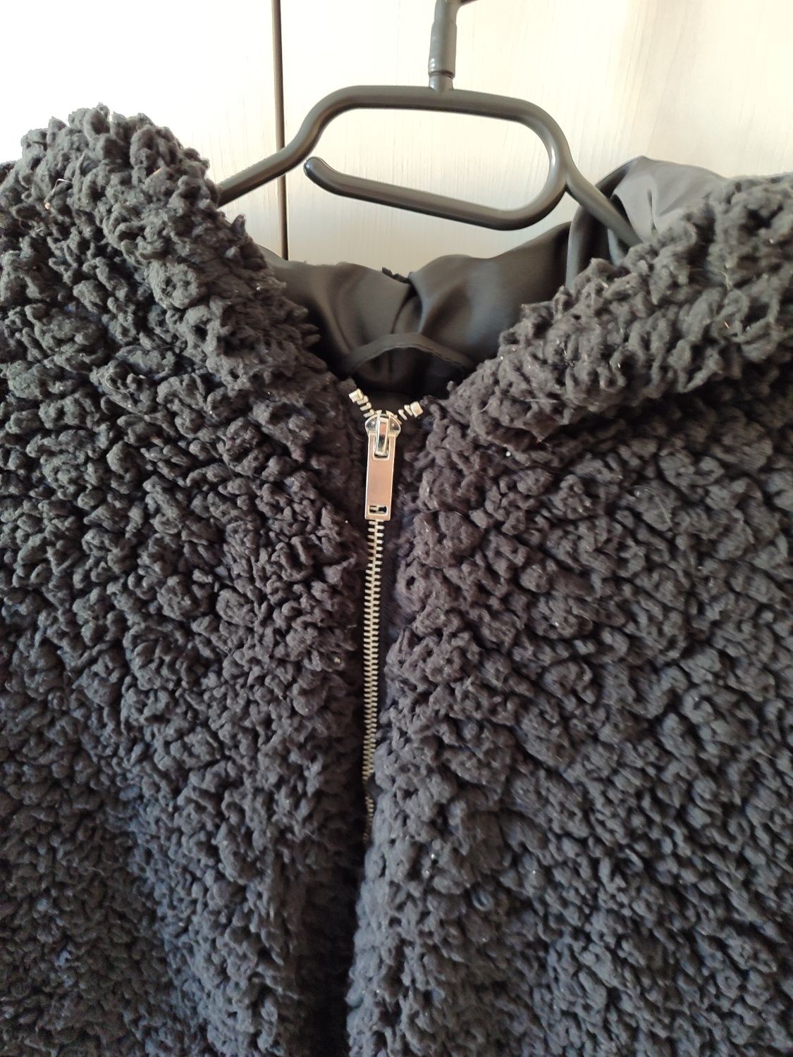 Bluza sweterek misio puchaty