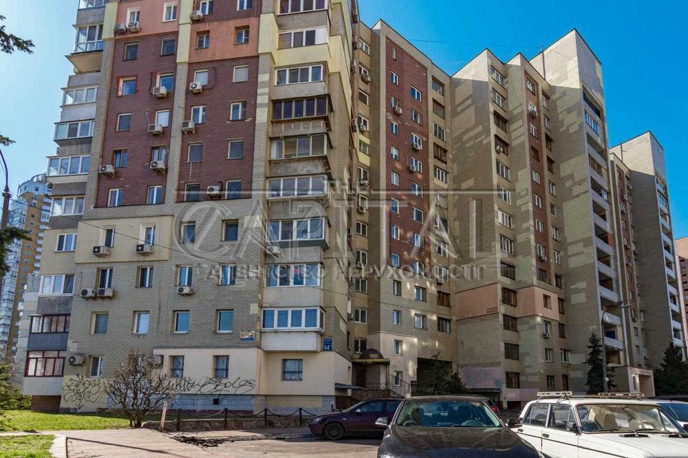 Продажа Квартира  пр-т Владимира Ивасюка, Оболонь