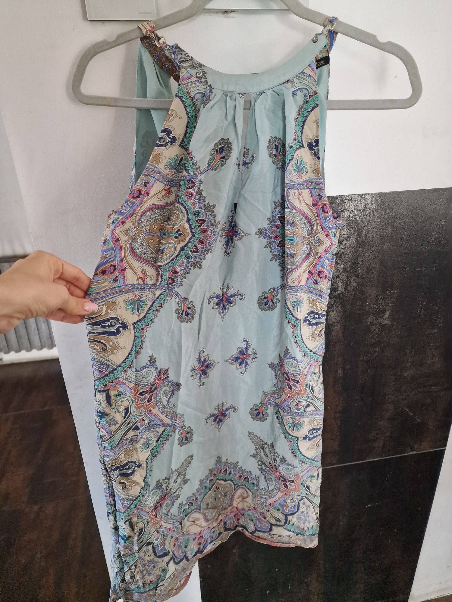 Sukienka Massimo Dutti rozmiar S