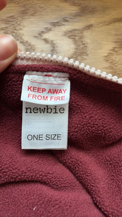 Зимовий конверт в прогулянку для дівчинки футмуф