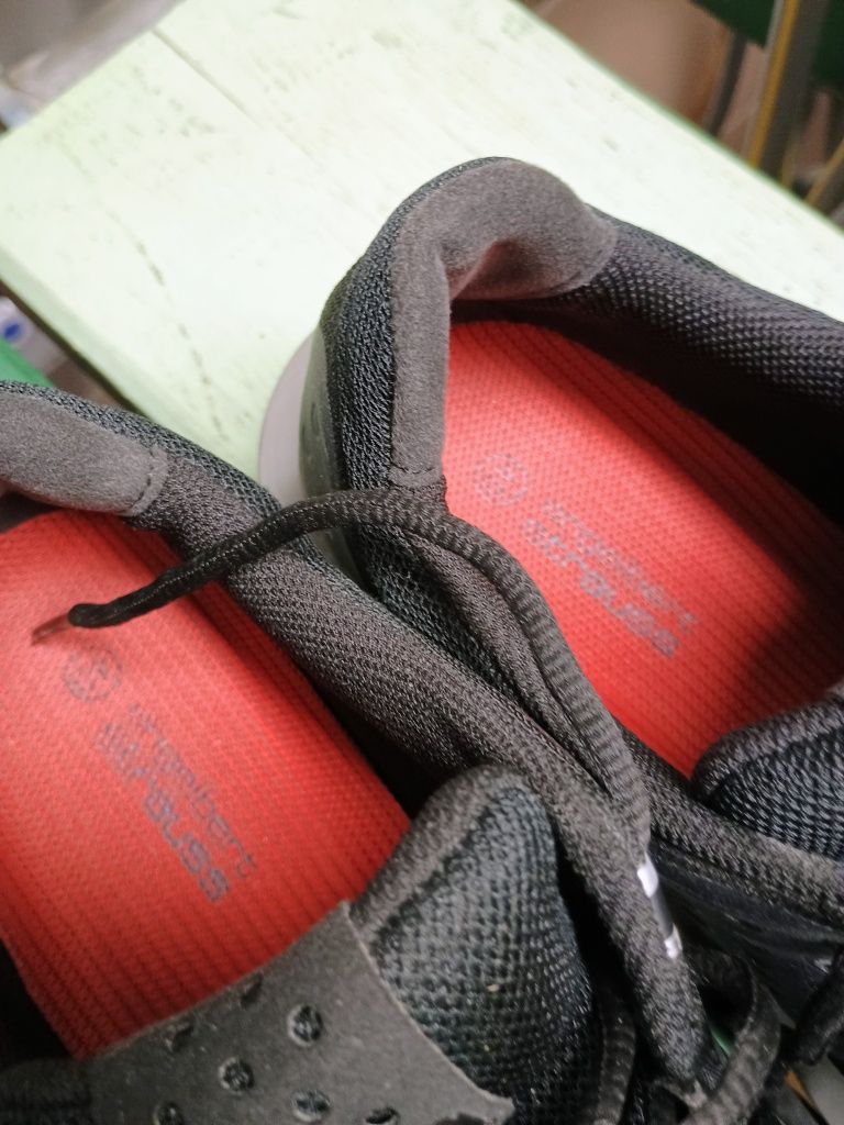Strauss 40 robocze