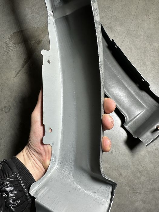 Низ крила спрінтер Sprinter W906 ремкоплект крафтер Crafter