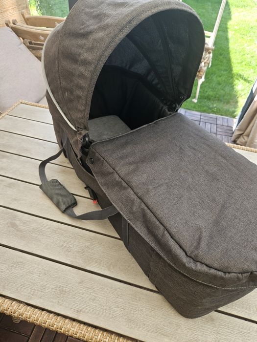 Gondola x nest, x lander