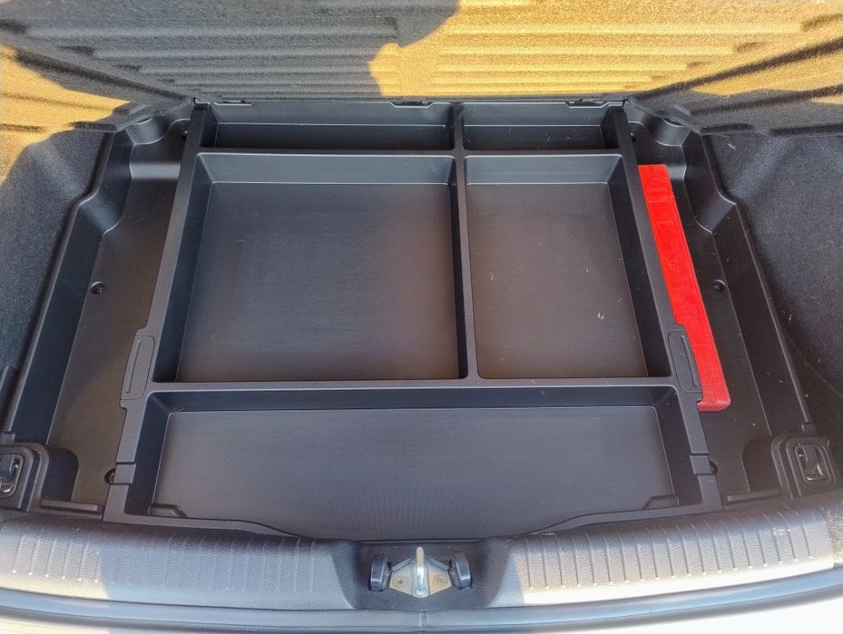 Kia Cee'd 1.6 CRDi 128 KM ZADBANY