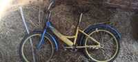 Дитячий велосипед CHIMA
