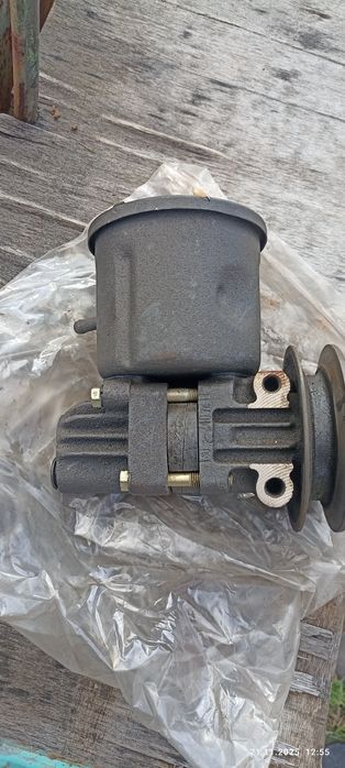 Насос ГУР для автомобиля ЗИЛ