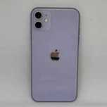 Ładny Iphone 11 128GB Purple Fiolet  Kraków ul.Krakowska 4 Sklep GSM