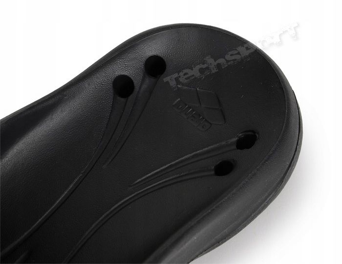 Klapki Męskie Arena Hydrosoft Basen Plaża 46