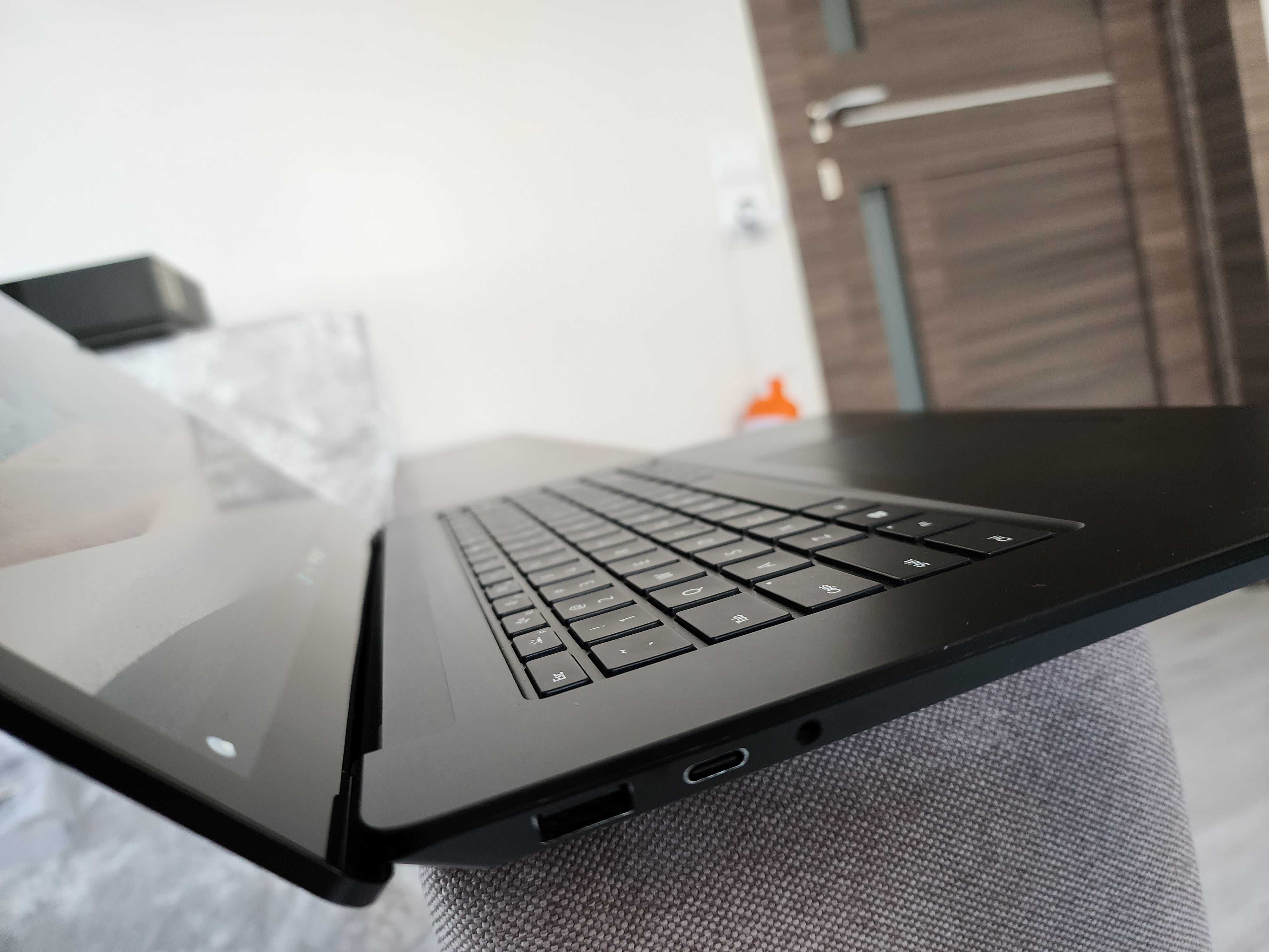 MICROSOFT Surface Laptop 3 - 15" Ryzen 5 3580U 16GB 256GB SSD (1873)