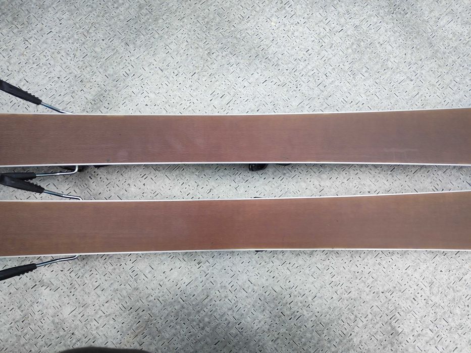 Fajne, ładne narty HEAD PURE JOY 158 cm! Po Serwisie!