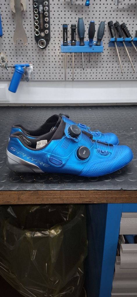 Sapato Shimano S-PHYRE