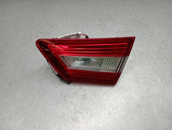 Farolim da mala direito RENAULT Clio IV (BH_)