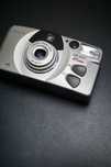 Canon Sure Shot 85 Zoom плівковий фотоапарат