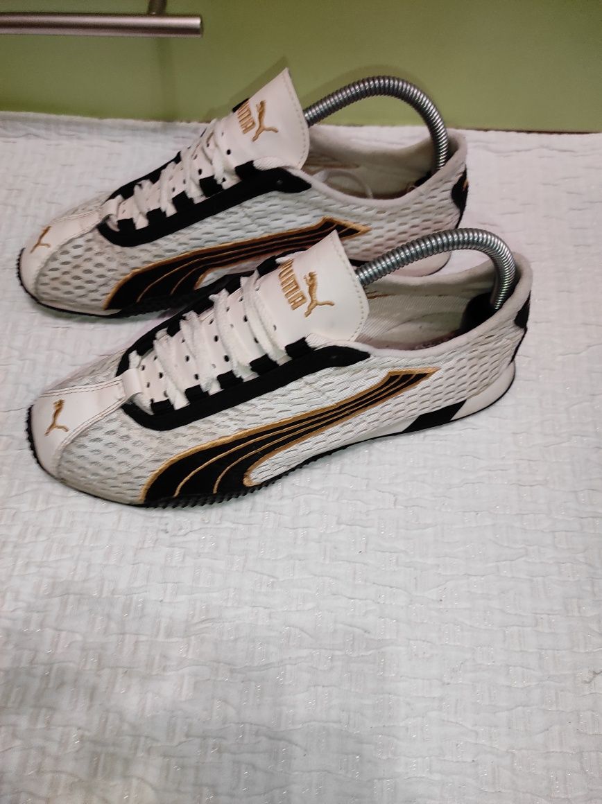 Кросівки Puma original 39р. 25см відмінний стан відмінний