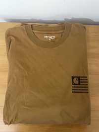 Tshirt carhartt