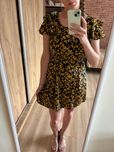 Sukienka na lato Vero moda 38