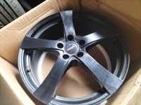 Alufelgi 19 dezent 5x112  audi/skoda /seat