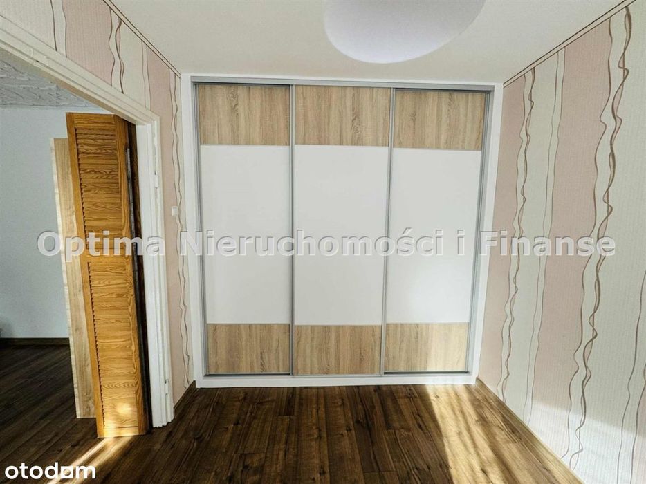 Przytulne M3 Do Wynajmu Od Zaraz! Knurów