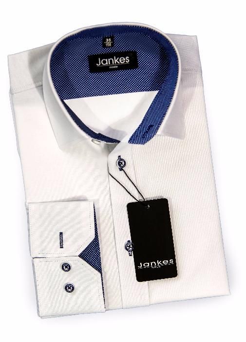 Garnitur komunijny w rozm.140