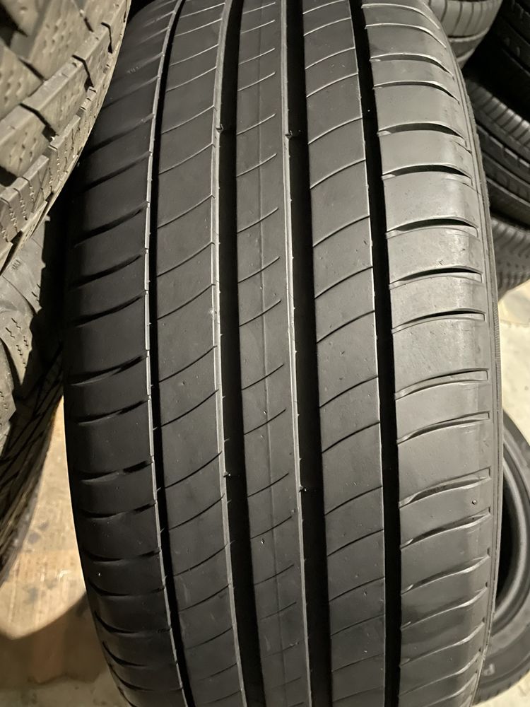 215/55 R18 Michelin Primacy 3