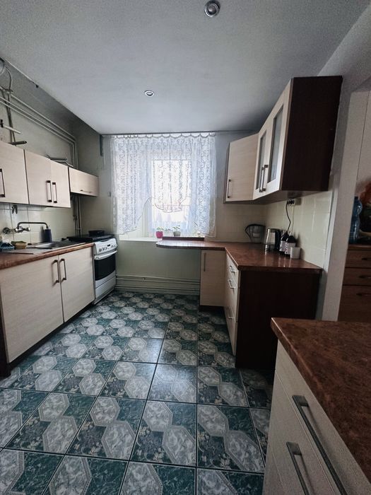 3 pokojowe mieszkanie na sprzedaż w Szalejowie Dolnym