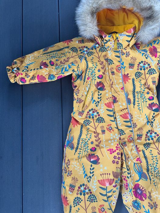 Зимовий комбінезон Reima