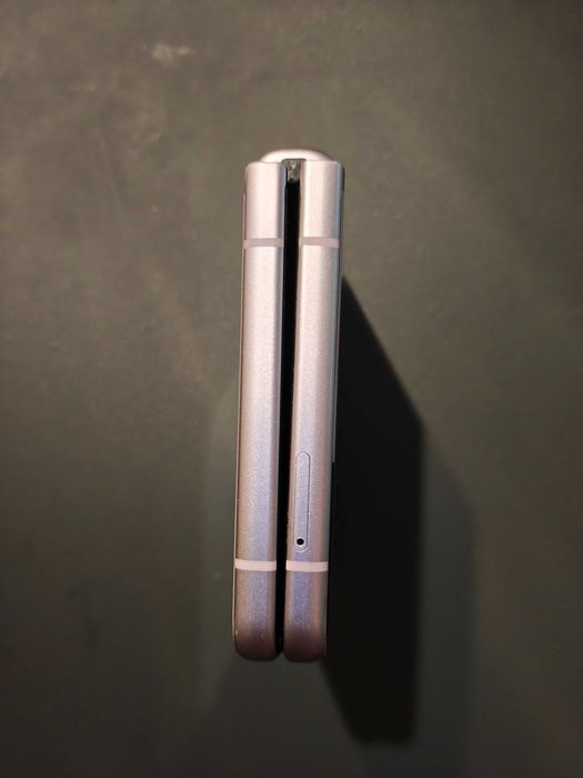 Samsung Z Flip3 5G Różowy