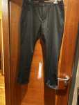 Calcas da marca Suits Inc como nova.  Cores: Preta, Azul e Sinza.