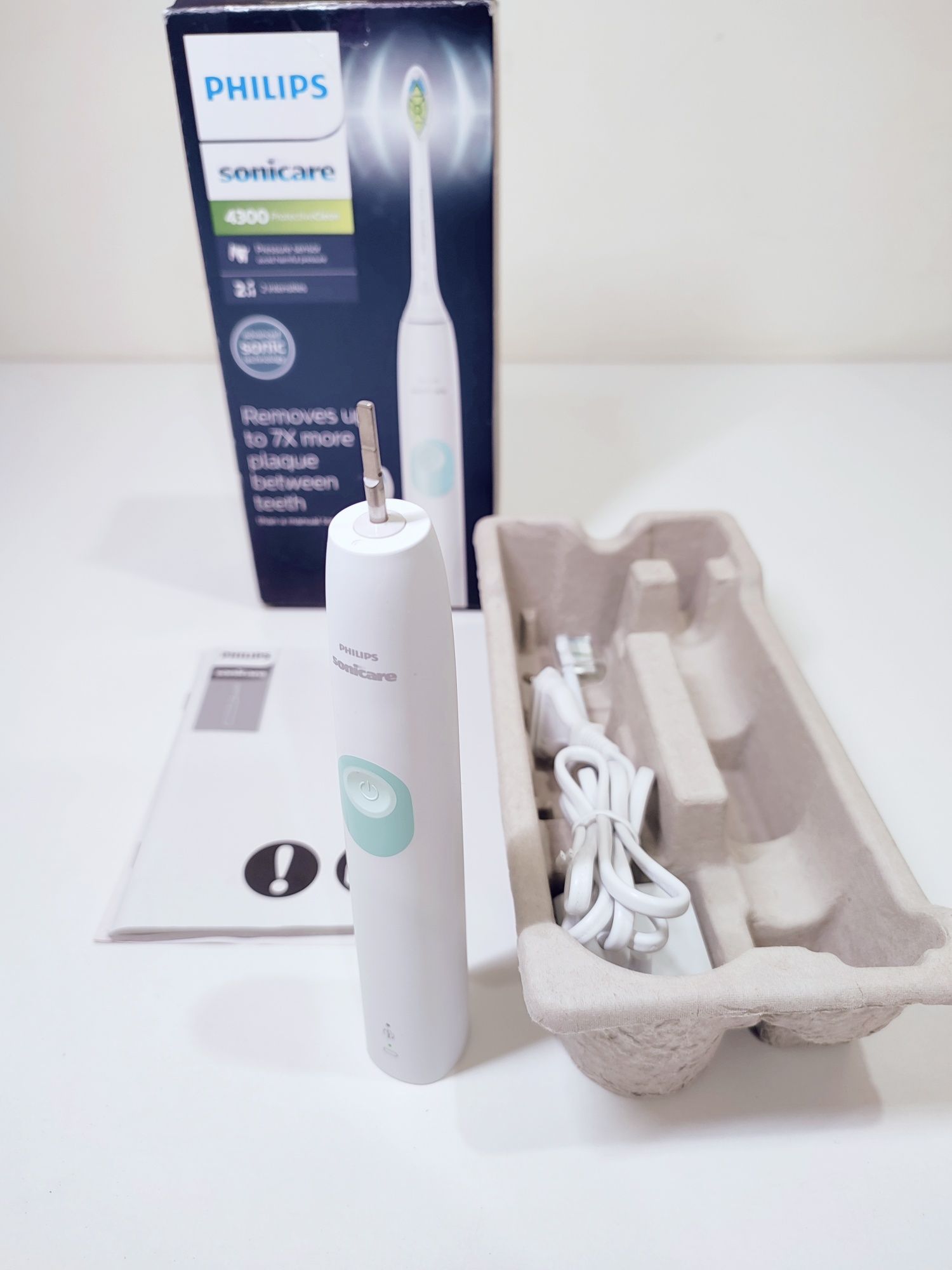 Sonicare 4300 Philips
