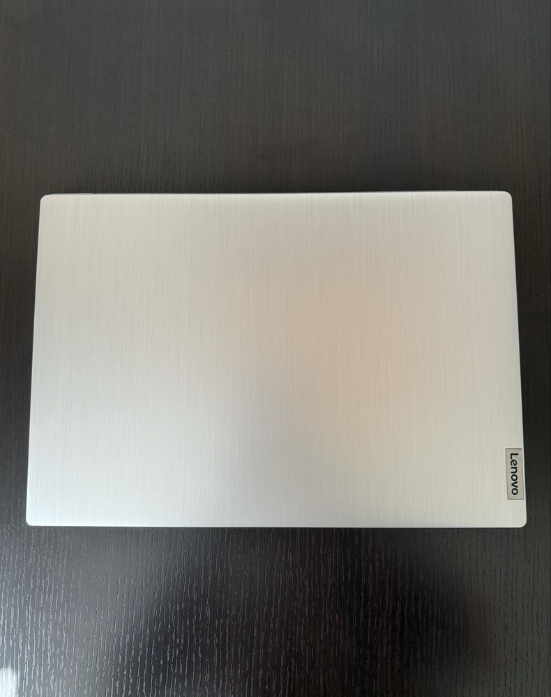 Lenovo IdeaPad 3 15IIL05 15.6“/ i3-1005G1/ 20GB/ 512GB SSD / Як новий