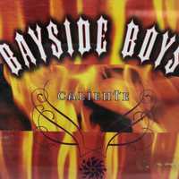 Cd - Bayside Boys - Caliente Singiel 1996