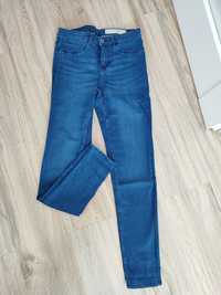 Nowe spodnie jeansy r M Esmara