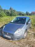 Fiat Punto Evo Fiat Punto Evo, 1,4 8V Active, pierwszy właściciel