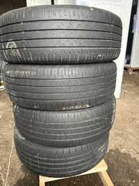 Літні шини 215/60 R17 Continental Conti Eco Contact 5