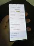 Sansung s22 ultra 128gb