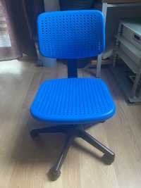 Fotel krzeseło biurowe