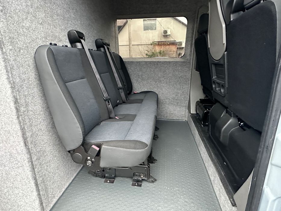 Продам Рено мастер лонг пасажир