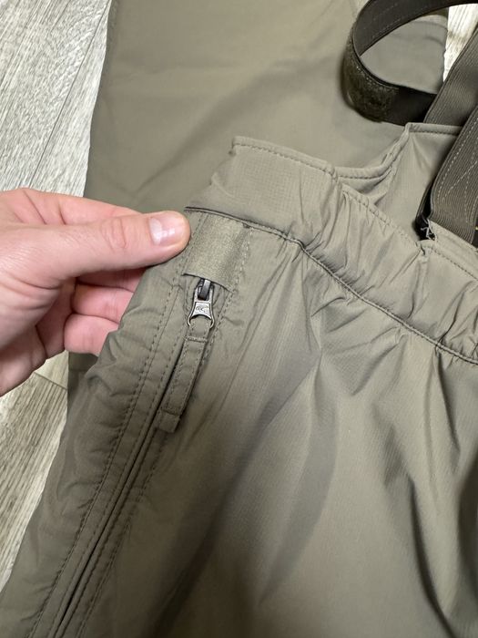 Штани Carinthia Hig 4.0,Розмір L