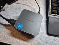 Mini PC Blackwiev MP80