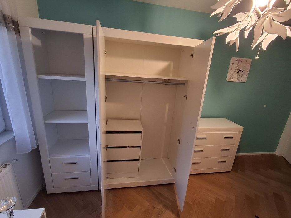 Sprzedam meble dziecięce/młodzieżowe
