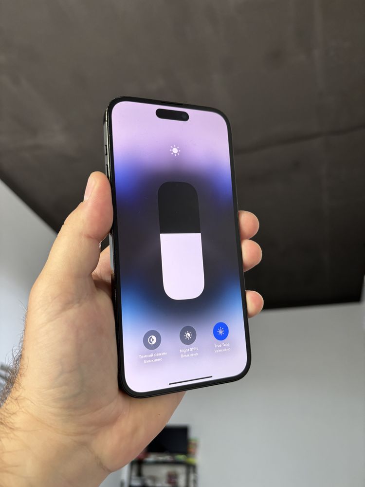Apple iphone 14 Pro Max 128 gb Neverlock 93% айфон про макс