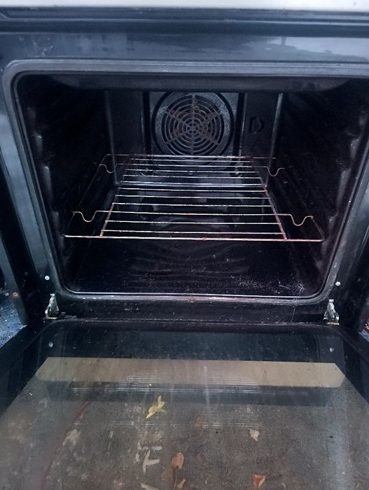 Kuchenka gazowa wolnostojaca